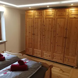 Apartment Am Bach, Missen-Wilhams