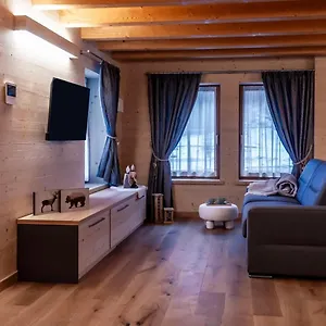  Apartment Antico Borgo Palue Italien