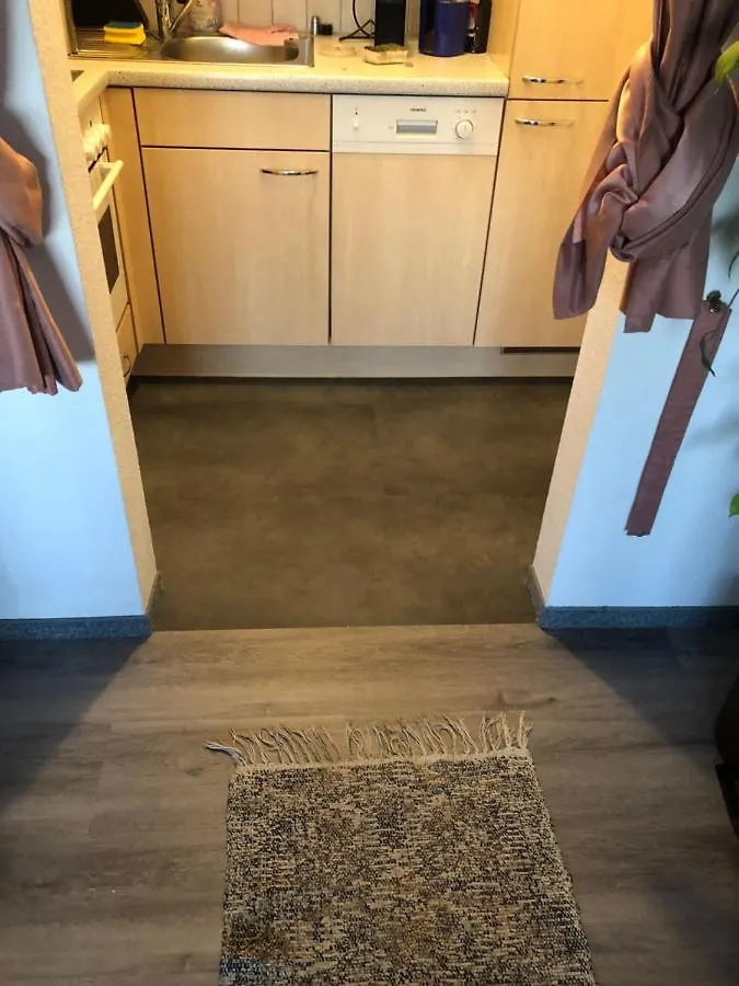 Apartment Ferienwohnung Masch Missen-Wilhams