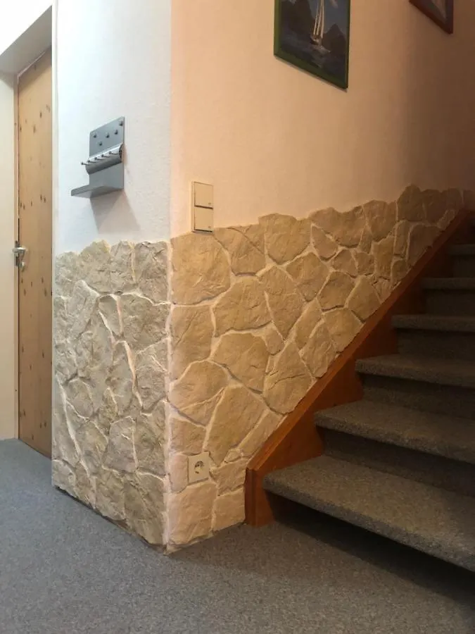 Ferienwohnung Masch Missen-Wilhams