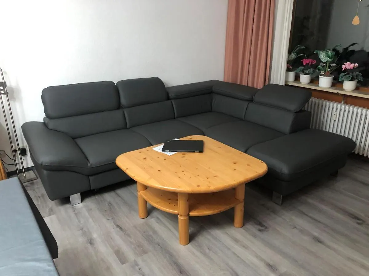 Ferienwohnung Masch Missen-Wilhams