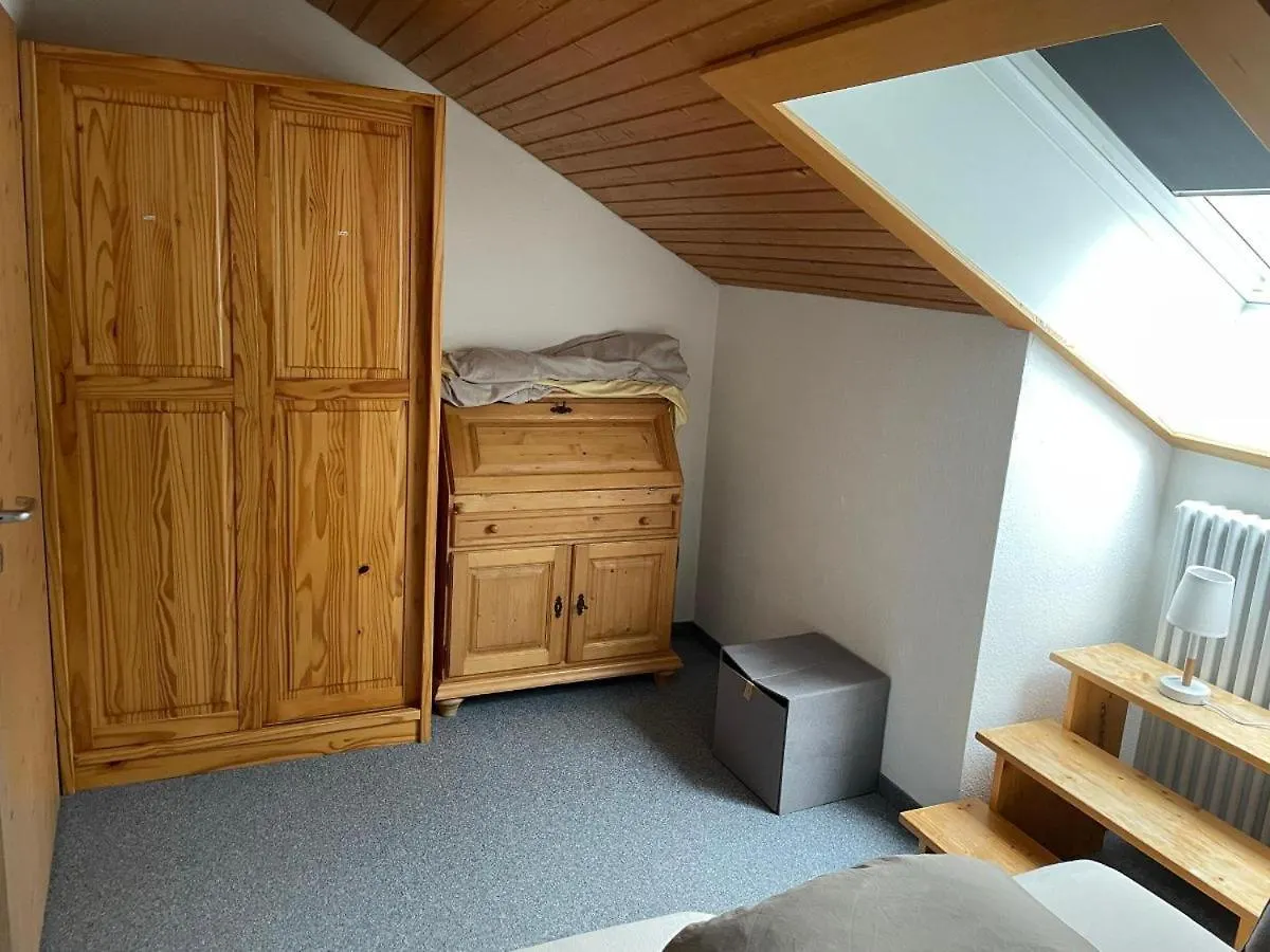 Ferienwohnung Masch Missen-Wilhams 0*,  Germany
