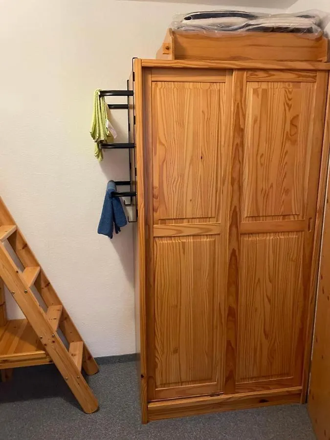 Apartment Ferienwohnung Masch Missen-Wilhams Germany