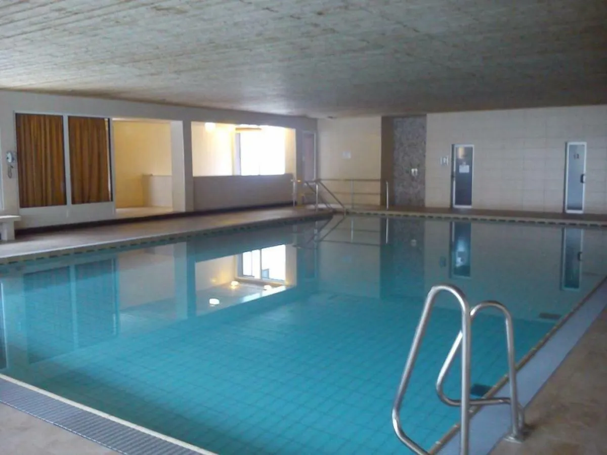 Ferienwohnung Masch Missen-Wilhams Germany